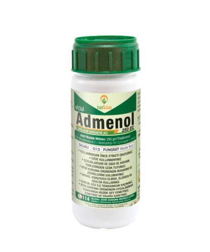 EFDAL ZENOTRİN 20 EC